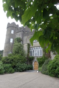 Malahyde Castle