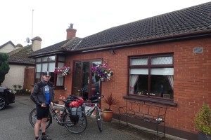 B&B van Maura en John